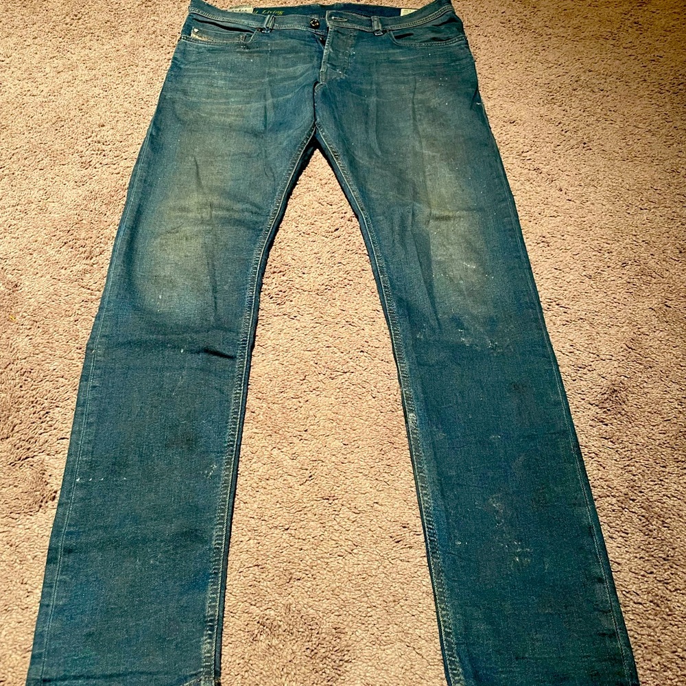 Diesel Tephhar style 32x32
